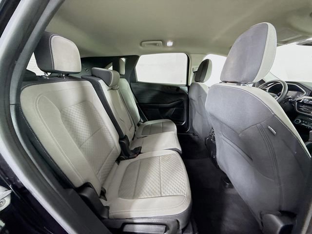 Certified 2022 Ford Escape SE w/ Convenience Package image 25
