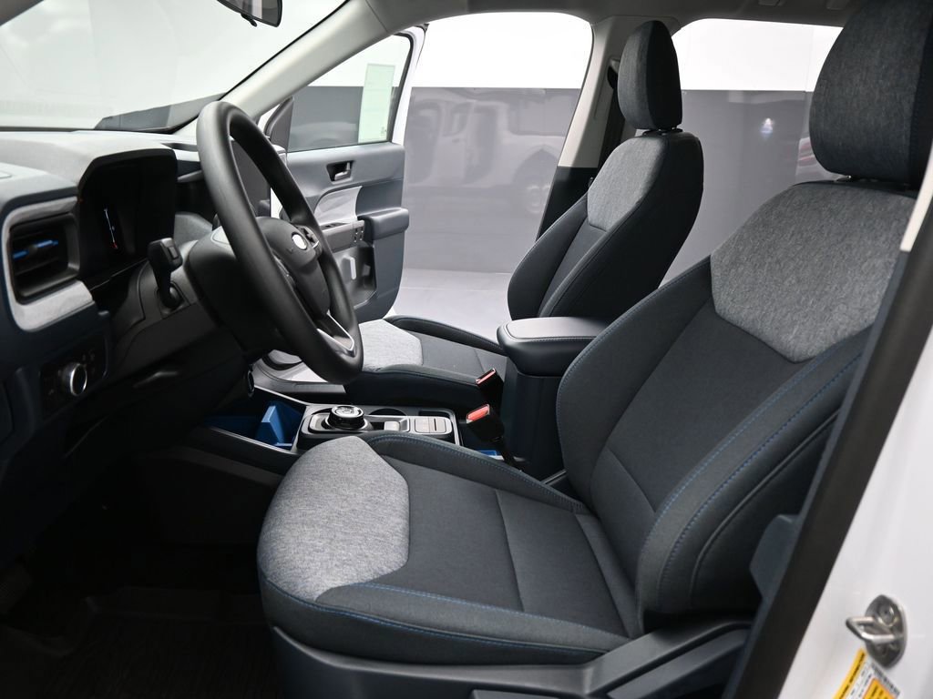 Certified 2025 Ford Maverick XLT w/ Equipment Group 302A image 38