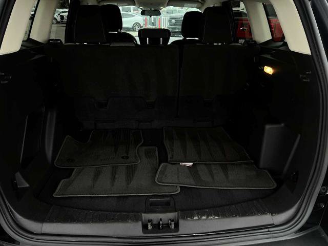 Certified 2019 Ford Escape SE image 12