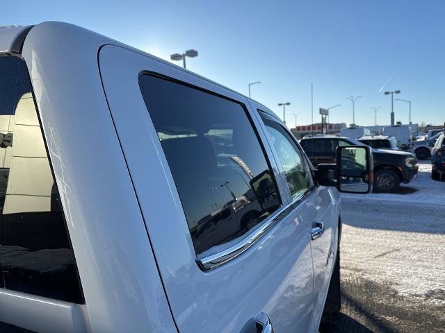 Used 2018 GMC Sierra 2500 SLT w/ Duramax Plus Package image 21