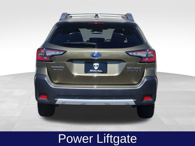 Used 2023 Subaru Outback Touring XT AWD/4WD image 9