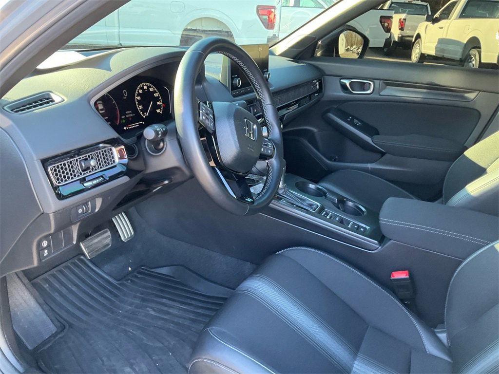Used 2024 Honda Civic Sport image 15