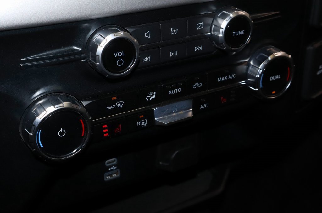 Certified 2023 Ford F150 XLT w/ Equipment Group 302A High image 30