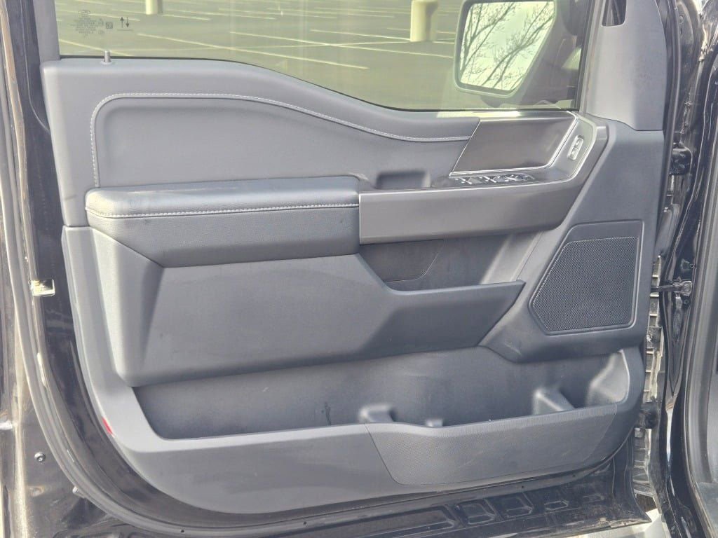 Certified 2024 Ford F150 XLT w/ Equipment Group 302A MID image 21