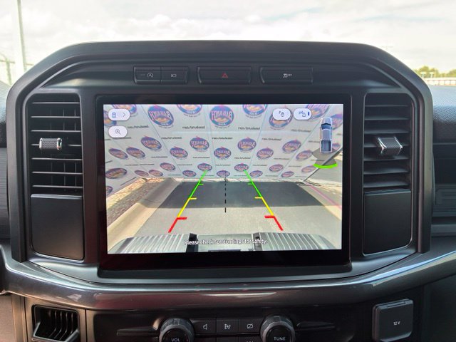 Certified 2024 Ford F150 STX RWD image 15
