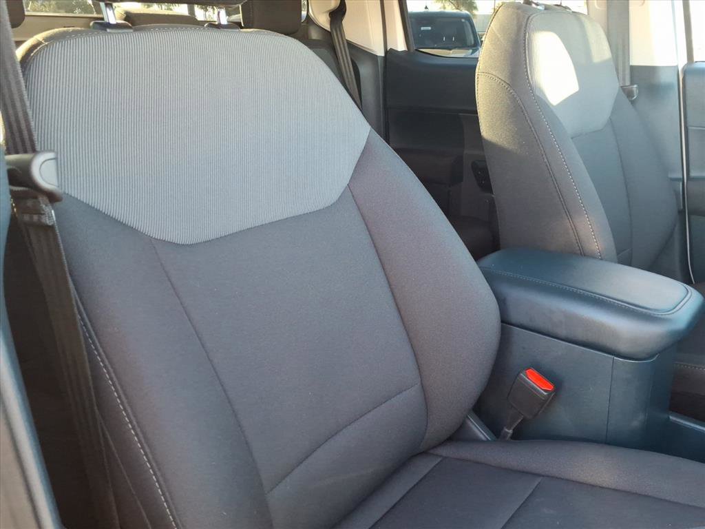 Certified 2024 Ford Maverick XL image 12