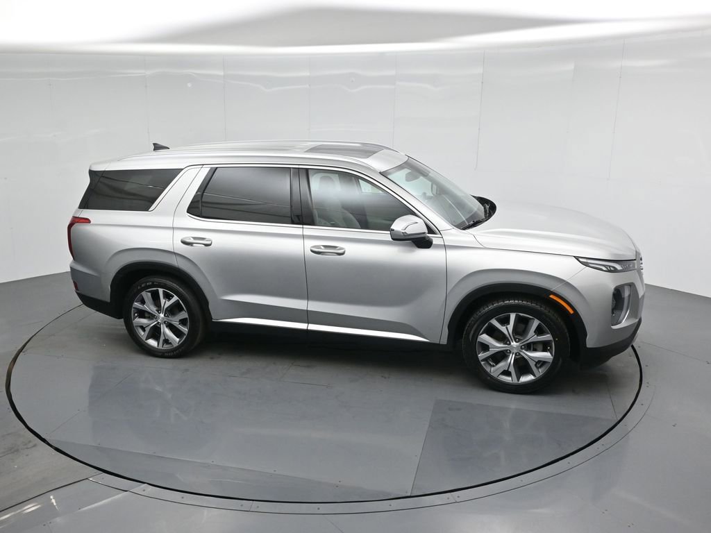 Used 2022 Hyundai Palisade SEL w/ Premium Package image 55