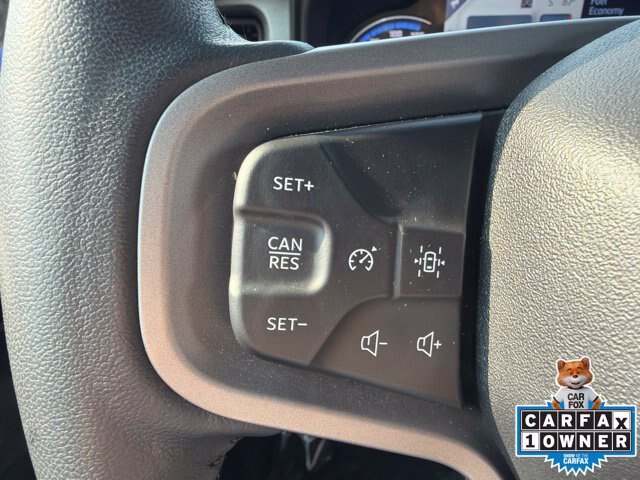 Certified 2024 Ford Bronco Black Diamond AWD/4WD image 37