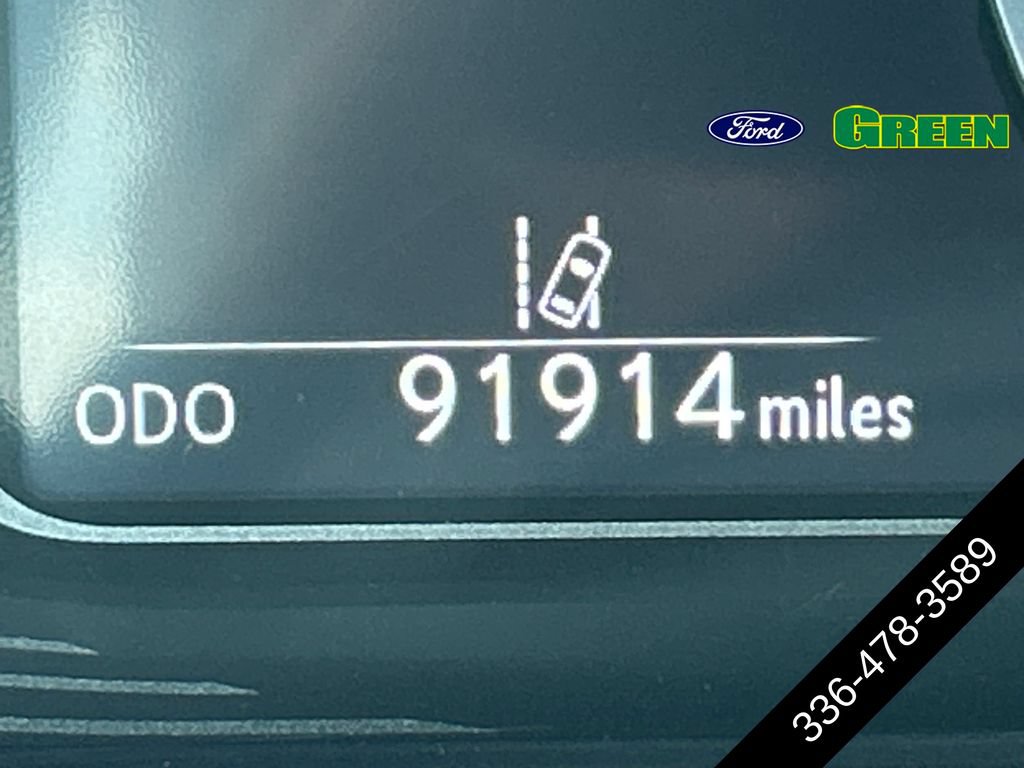 Used 2021 Lexus ES 350 w/ Premium Package FWD image 15