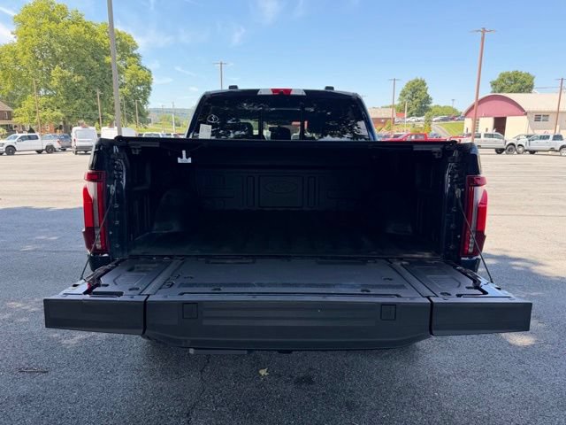 Certified 2025 Ford F150 Platinum w/ Equipment Group 702A High AWD/4WD image 21