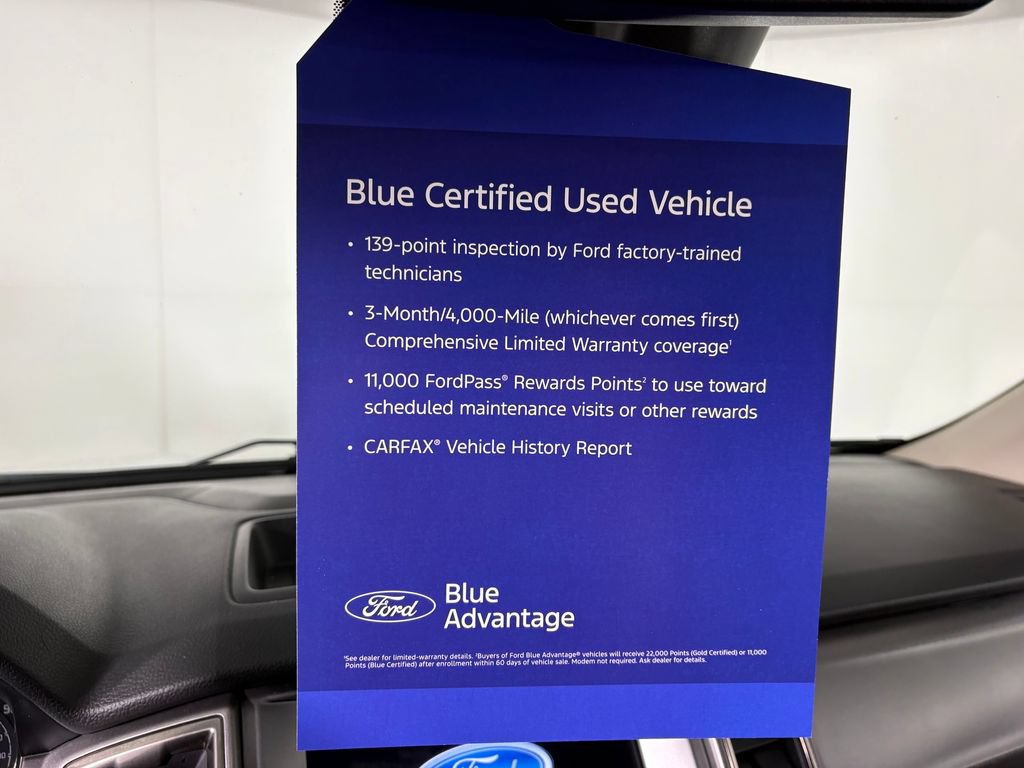 Certified 2020 Ford Ranger XLT w/ Equipment Group 301A Mid AWD/4WD image 23