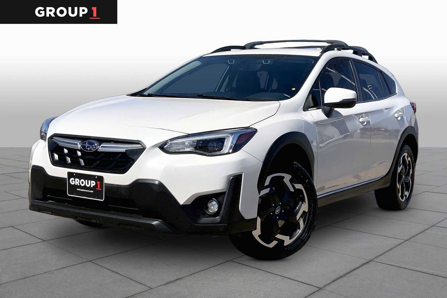 Used 2023 Subaru Crosstrek 2.5i Limited AWD/4WD image 5