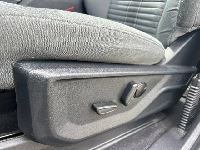 Certified 2023 Ford F150 XLT w/ Equipment Group 302A High AWD/4WD image 16