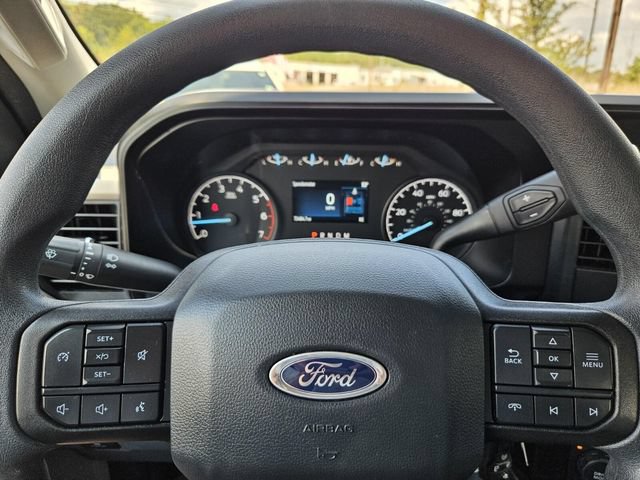 Certified 2024 Ford F250 XLT w/ FX4 Off-Road Package AWD/4WD image 39