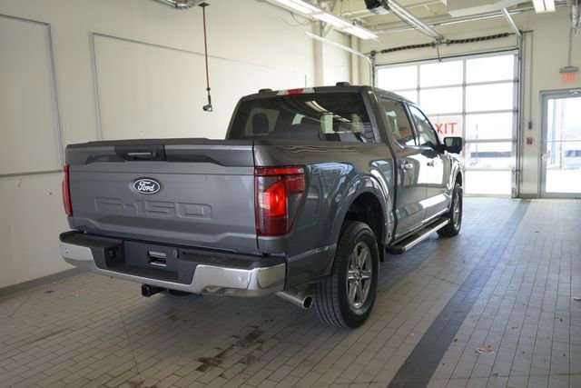Certified 2024 Ford F150 XLT AWD/4WD image 14