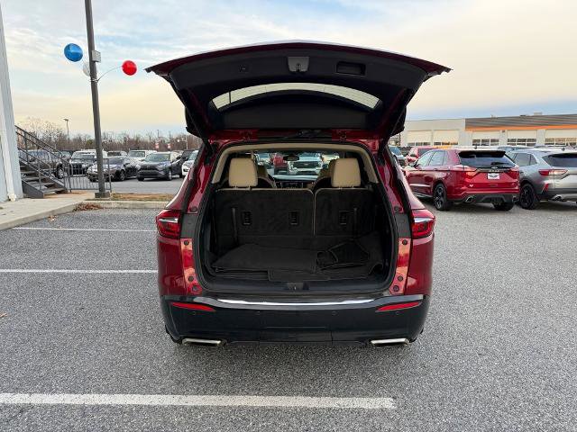Used 2019 Buick Enclave Essence image 7