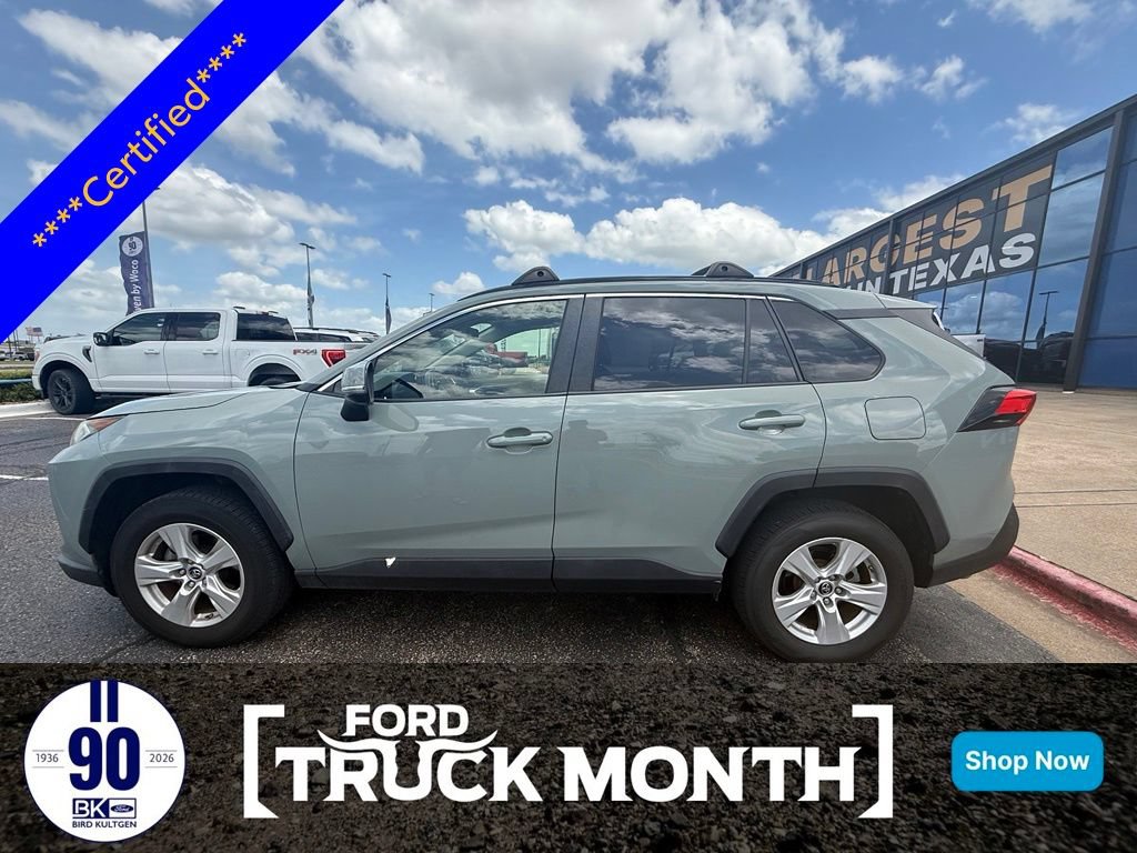 Used 2019 Toyota RAV4 XLE w/ Convenience Package