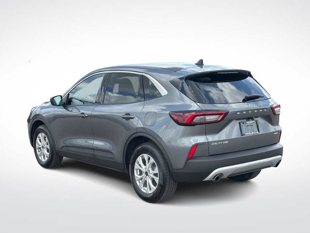 Certified 2024 Ford Escape Active AWD/4WD image 6