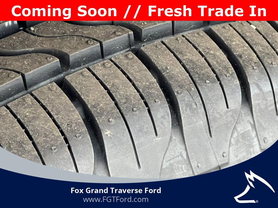 Certified 2024 Ford Escape Active AWD/4WD image 7