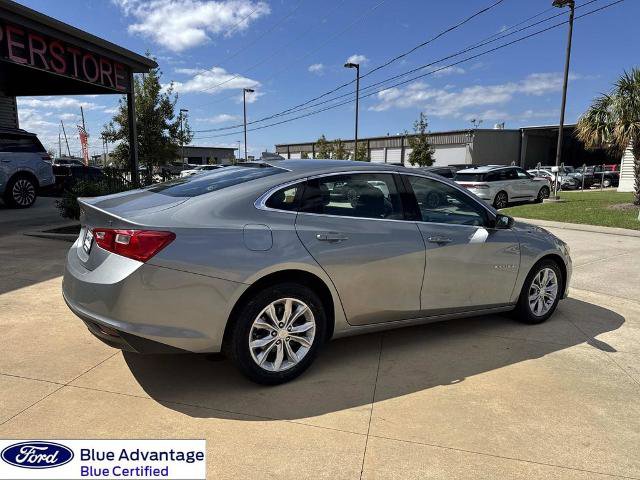 Used 2024 Chevrolet Malibu LT image 10