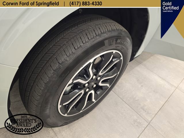 Certified 2023 Ford Maverick Lariat w/ Lariat Luxury Package FWD image 38