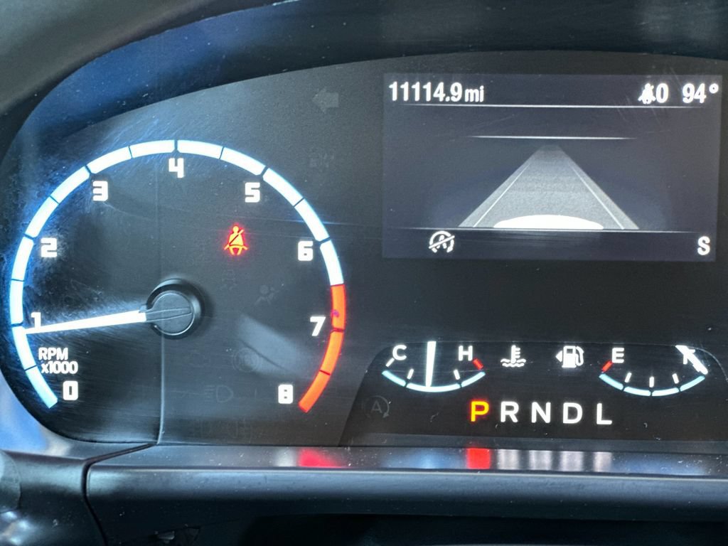 Certified 2024 Ford Bronco Sport Big Bend AWD/4WD image 26