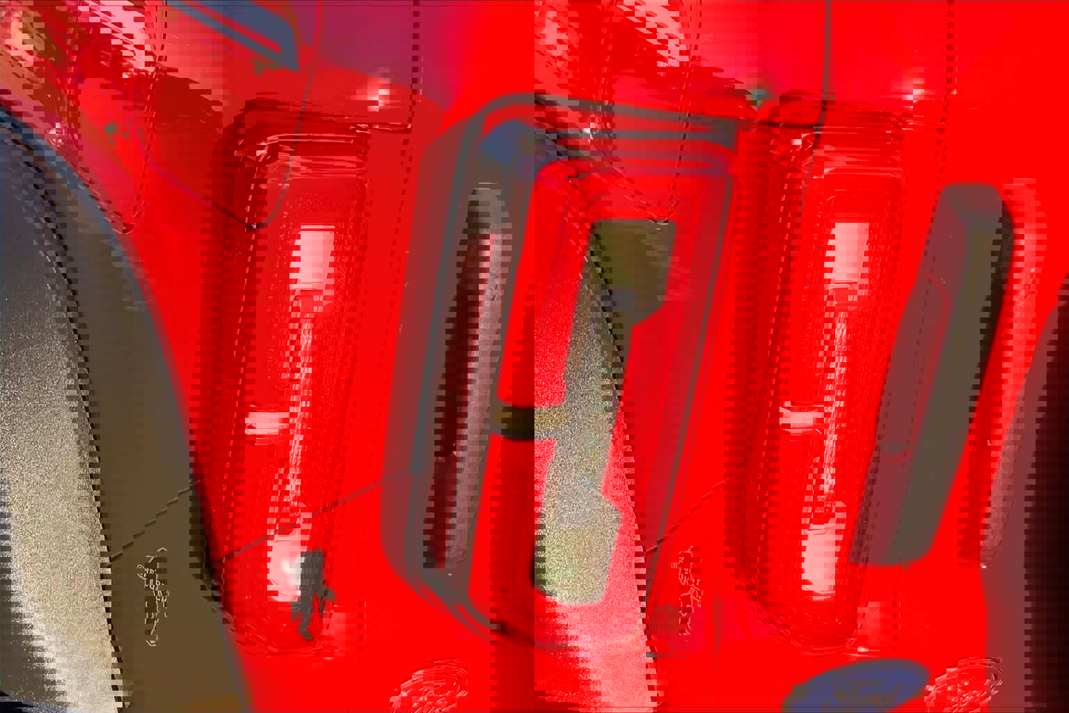 Certified 2023 Ford Bronco Heritage Edition image 28