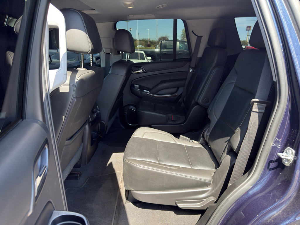 Used 2020 Chevrolet Tahoe LT image 11