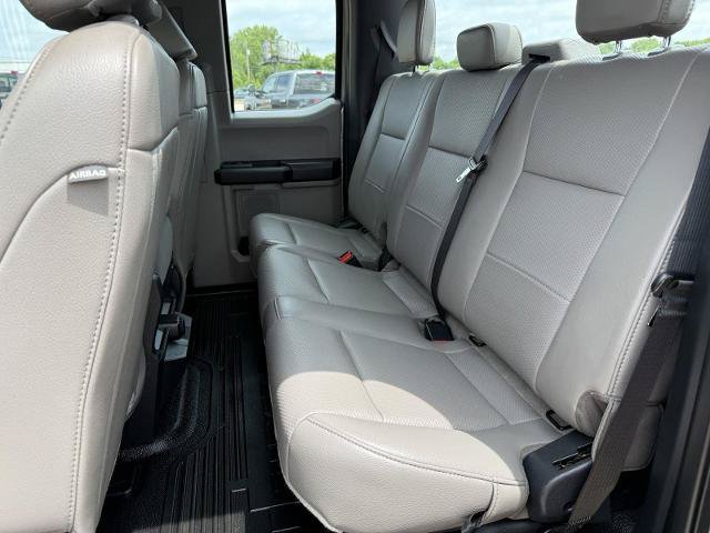 Certified 2022 Ford F250 XL w/ Power Equipment Group AWD/4WD image 25