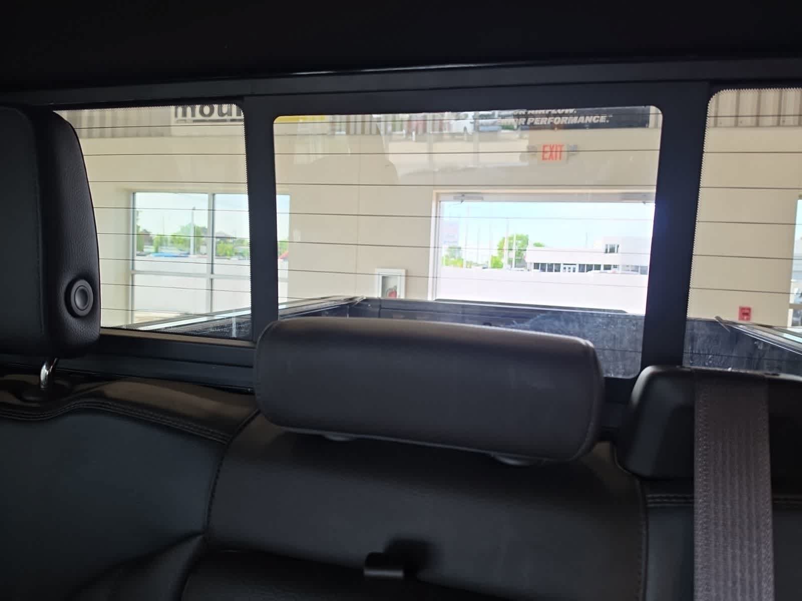 Used 2019 GMC Sierra 1500 Denali w/ Technology Package AWD/4WD image 28