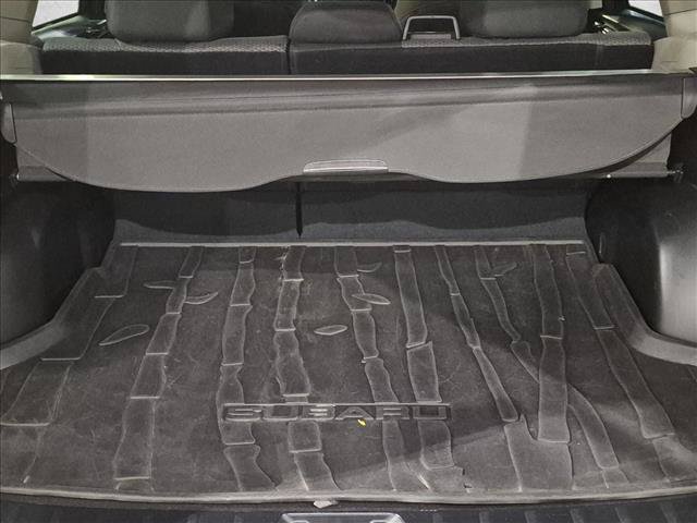 Used 2021 Subaru Forester Sport w/ Popular Package #2 AWD/4WD image 6