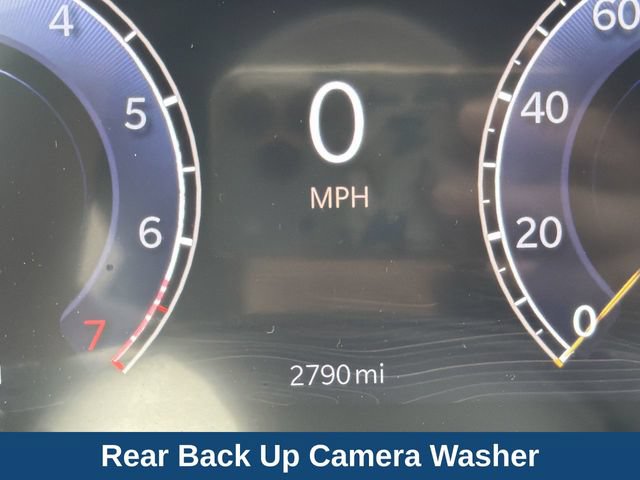 Used 2025 Jeep Grand Cherokee L Limited w/ Luxury Tech Group II AWD/4WD image 14