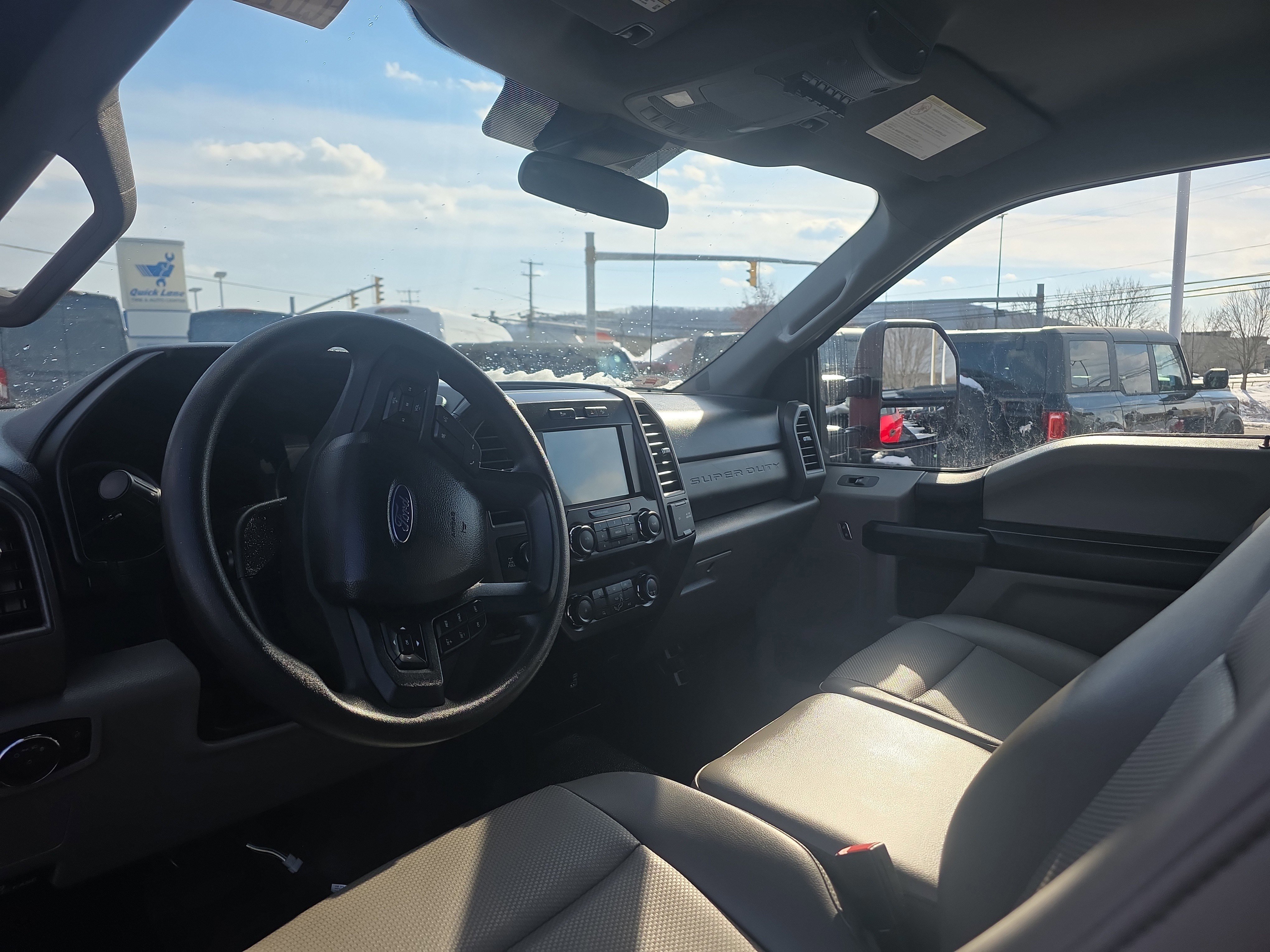 Certified 2020 Ford F250 XL w/ Power Equipment Group image 29