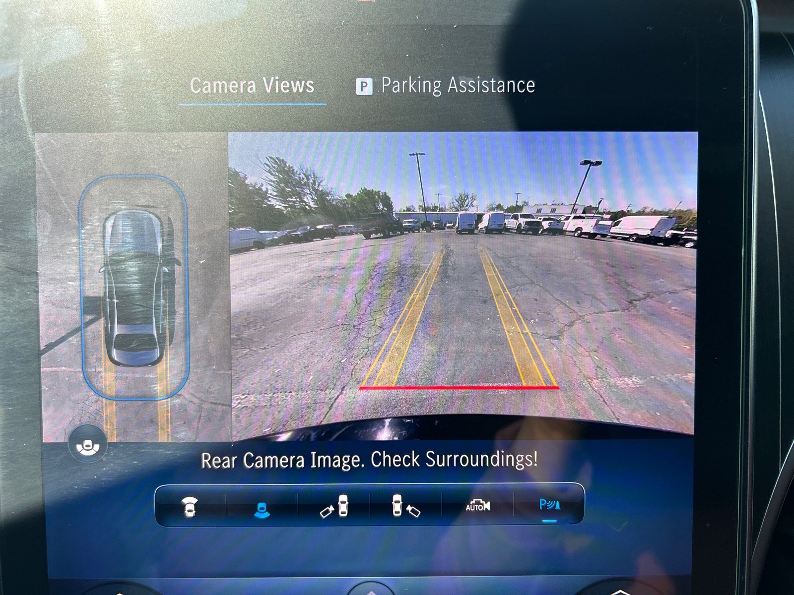 Used 2023 Mercedes-Benz C 300 Sedan image 26