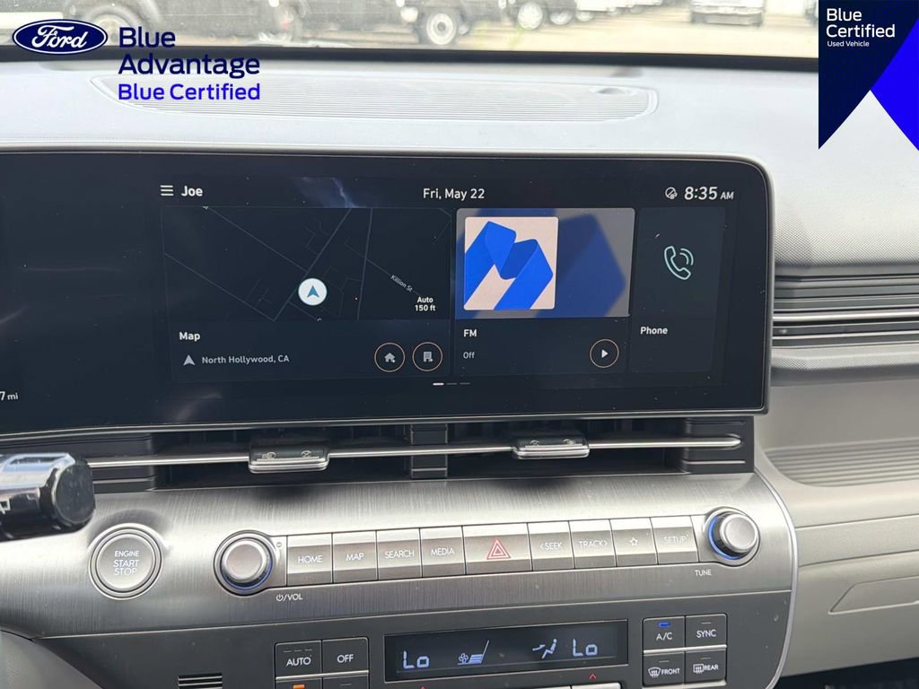 Used 2024 Hyundai Kona Limited FWD image 28