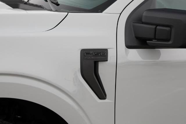 Certified 2023 Ford F150 XL w/ STX Appearance Package image 13