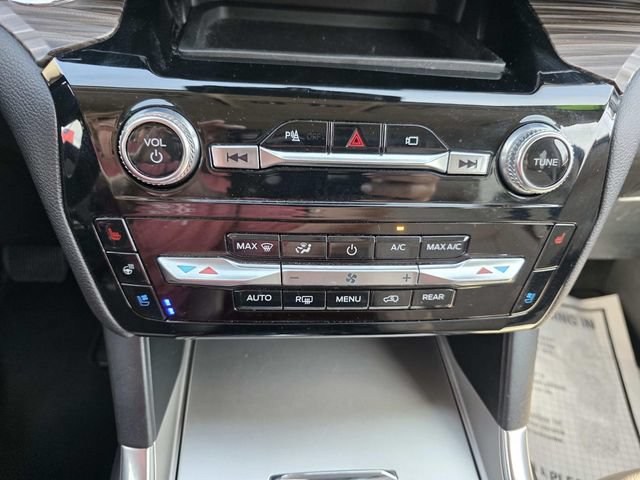 Certified 2023 Ford Explorer Limited AWD/4WD image 15
