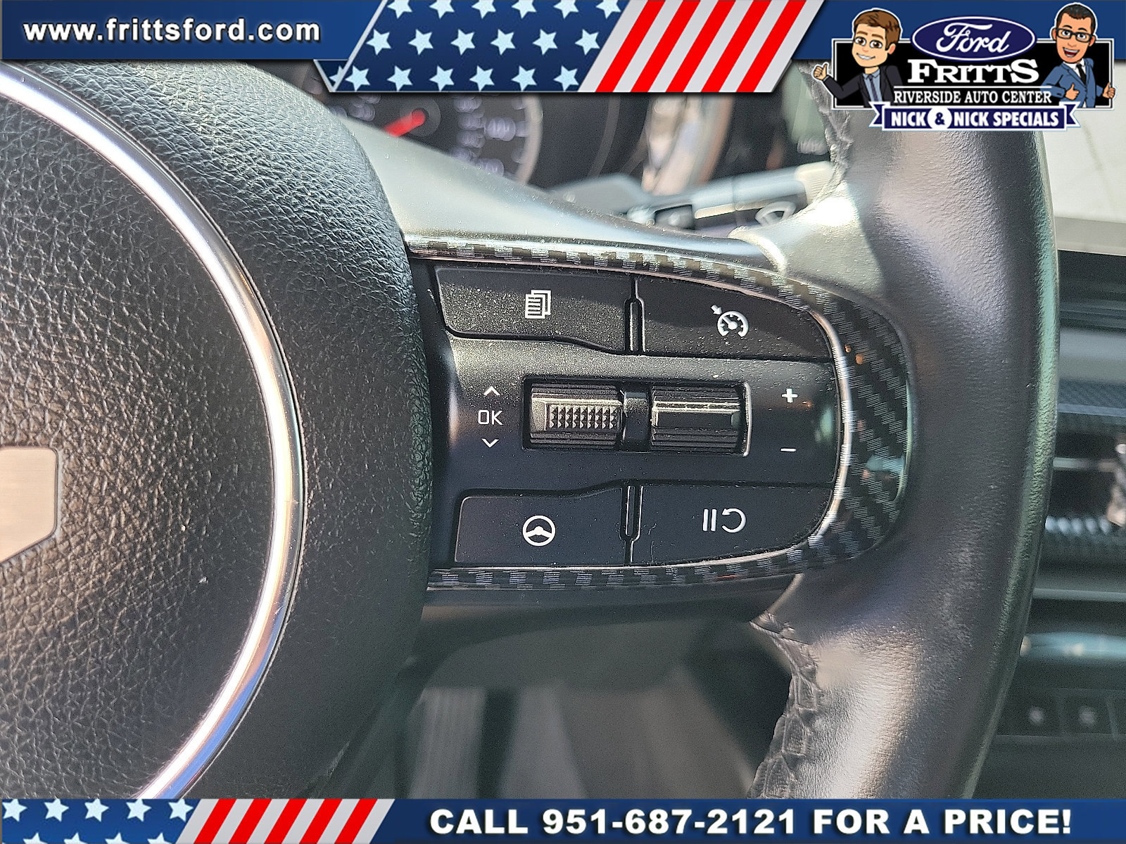 Used 2022 Kia K5 GT-Line image 8