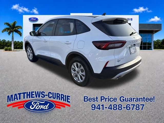 Certified 2026 Ford Escape Active w/ Tech Pack #1 FWD image 6