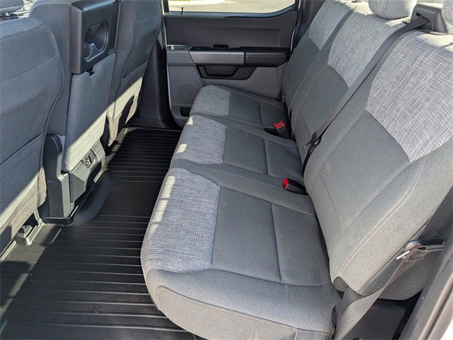 Certified 2023 Ford F150 XLT w/ Trailer Tow Package image 20