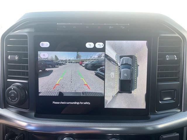 Certified 2024 Ford F150 Lariat w/ Bed Utility Package image 32