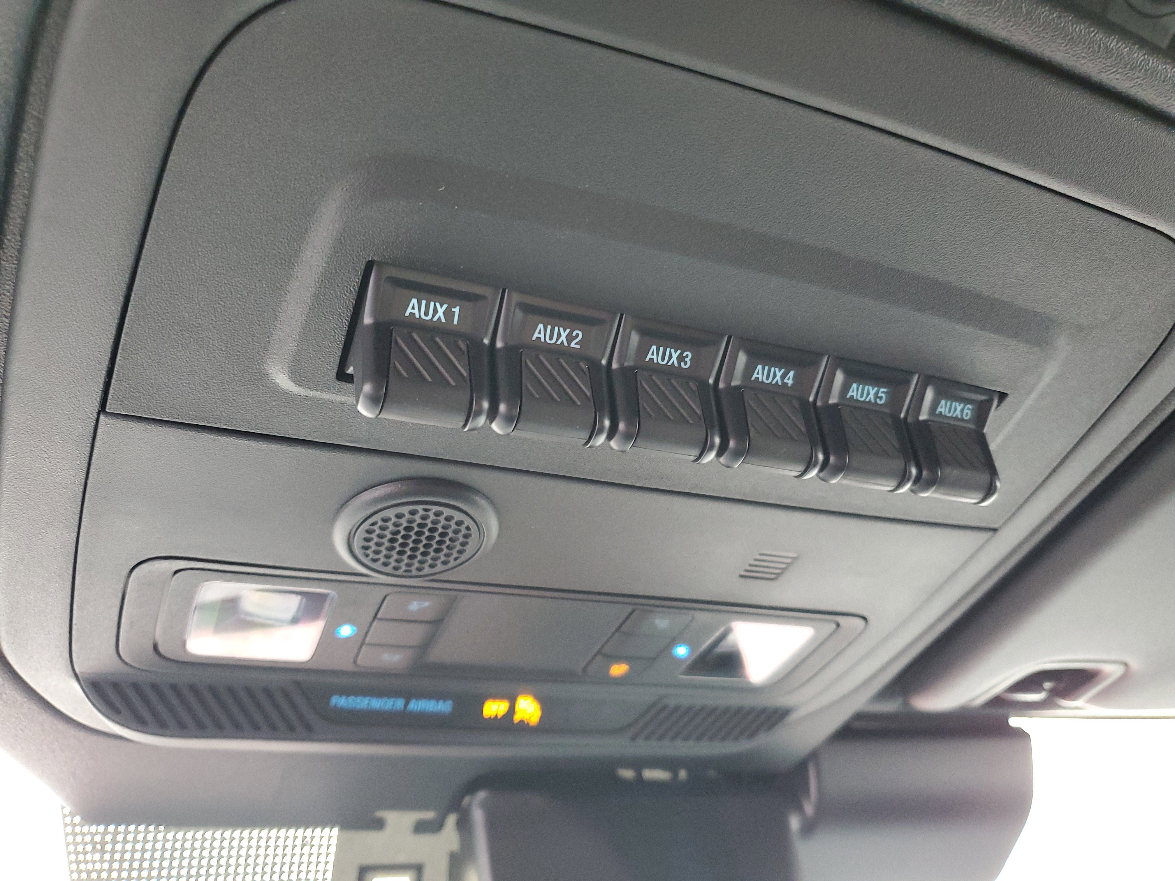 Certified 2025 Ford Bronco Badlands image 30