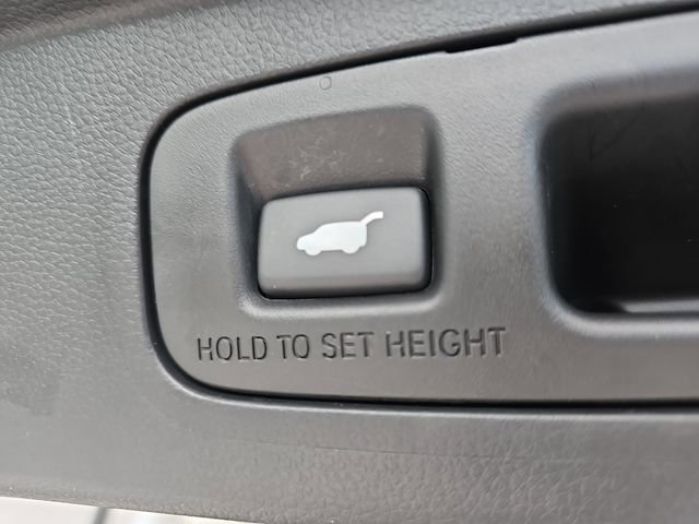 Used 2025 Honda CR-V EX-L image 13
