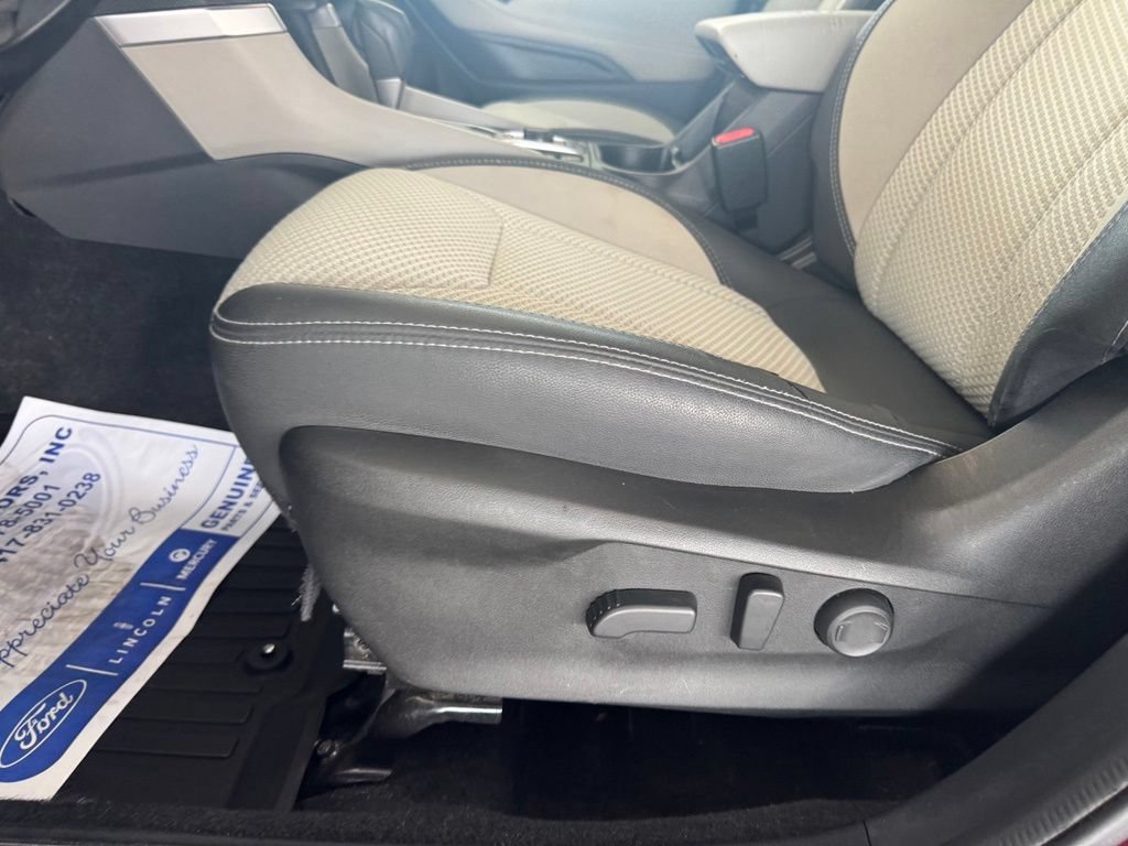 Used 2021 Subaru Forester Premium AWD/4WD image 6