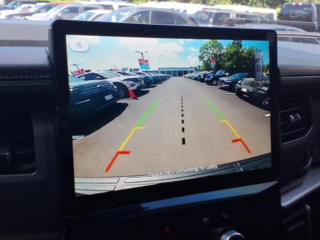 Certified 2023 Ford Expedition Max XLT AWD/4WD image 11