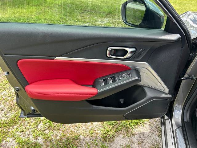 Used 2025 Acura Integra A-Spec FWD image 17