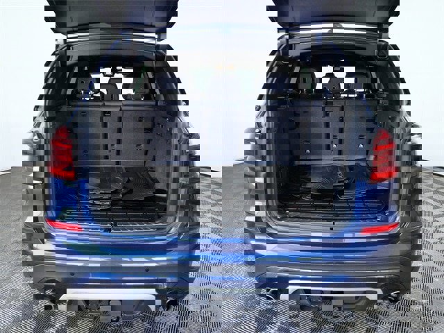 Used 2019 BMW X3 xDrive30i w/ Convenience Package image 9