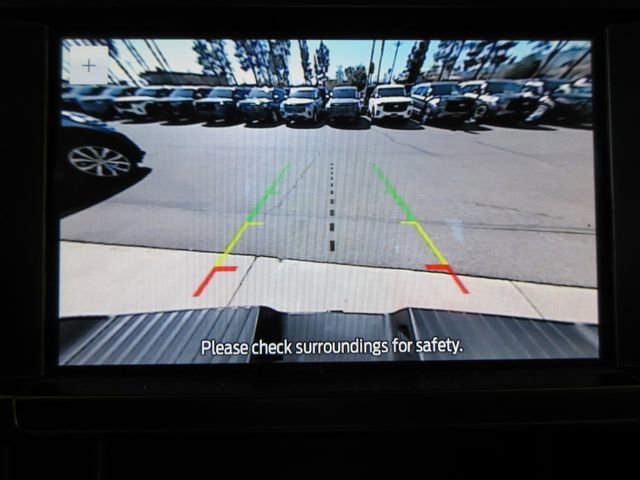 Certified 2024 Ford F250 XLT image 19