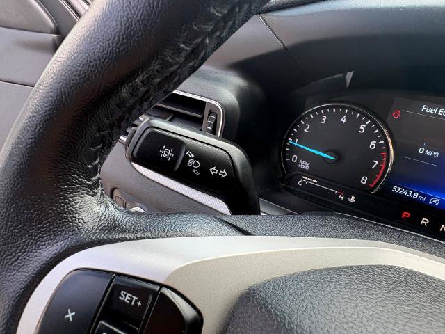 Certified 2021 Ford Explorer XLT w/ Equipment Group 202A AWD/4WD image 19