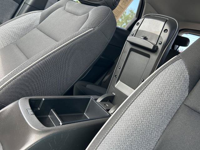 Used 2026 Chevrolet TrailBlazer LT FWD image 34